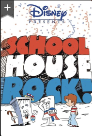Schoolhouse Rock!